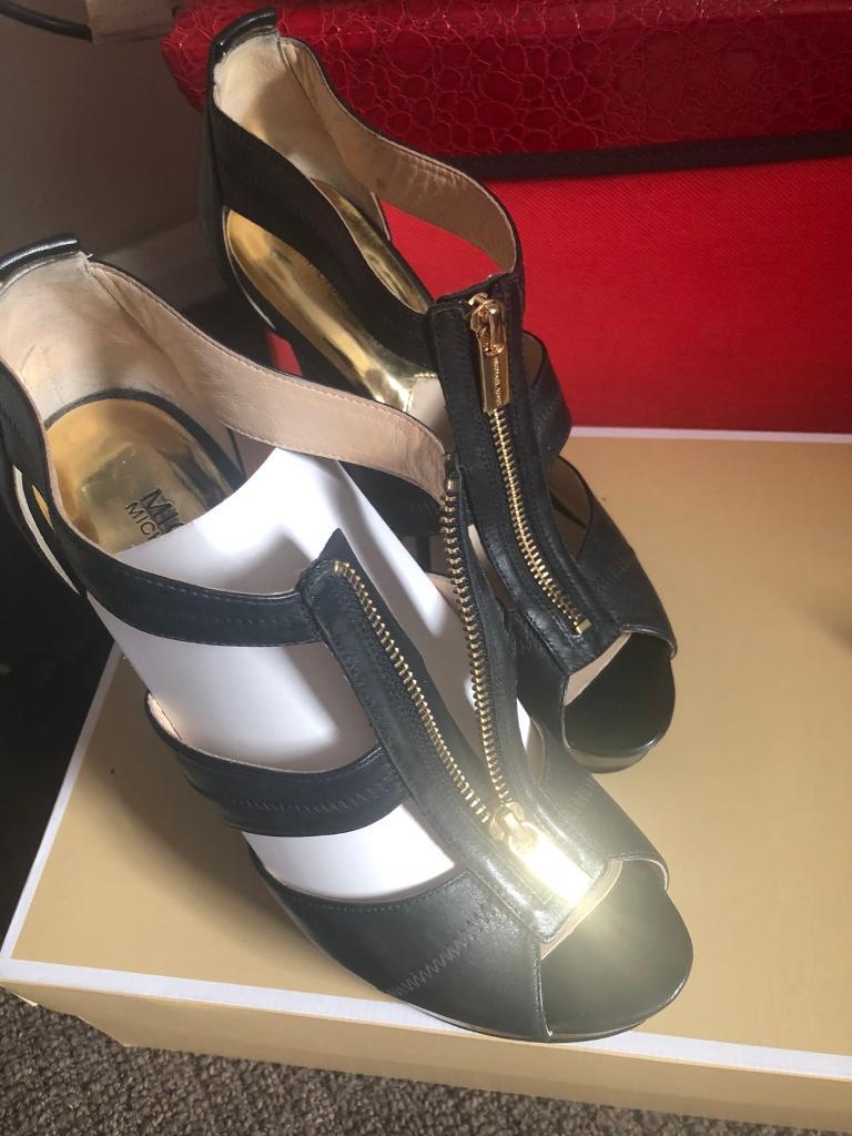 used michael kors shoes